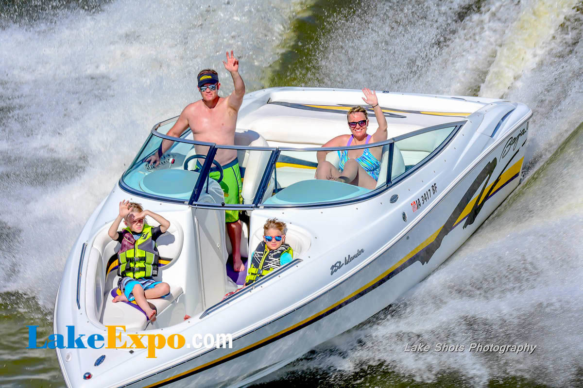 Boating Safety Id Card Missouri